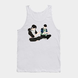 True Beauty Tank Top